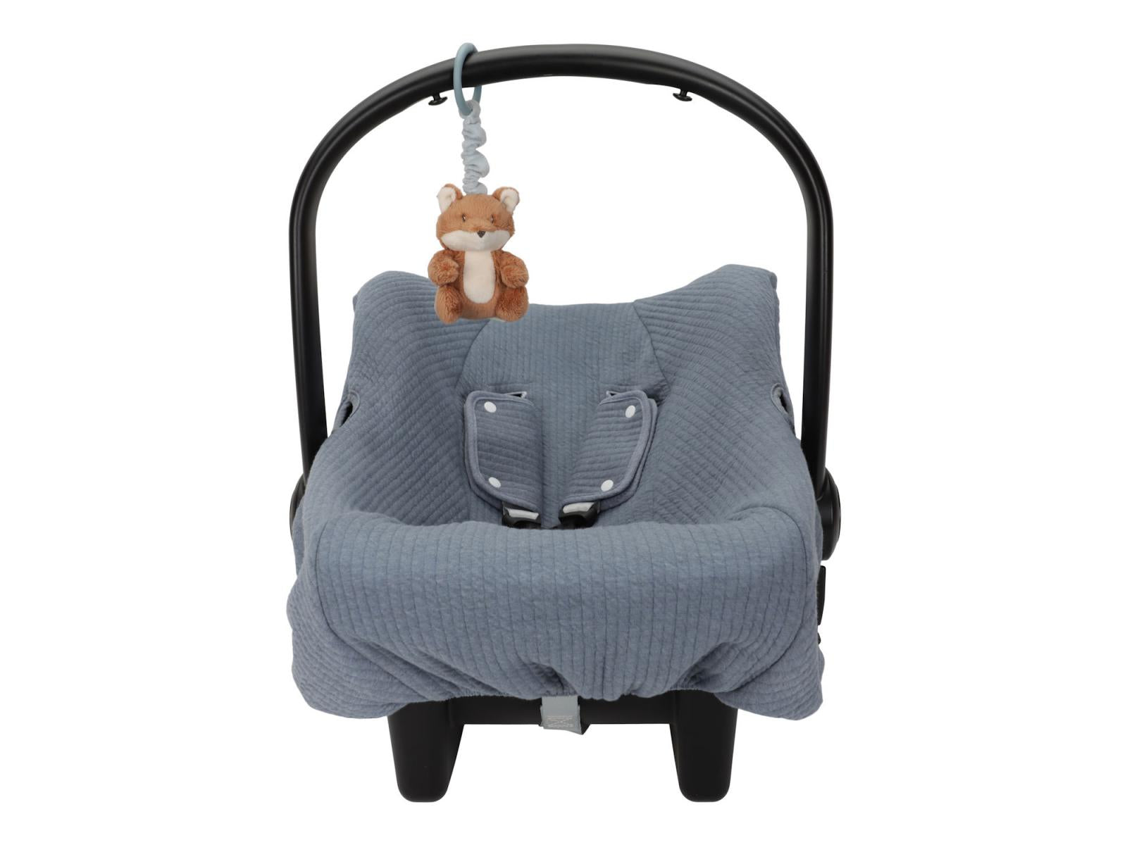 Renard vibrant - Forest Friends - Toys