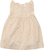 Robe sans manches Sand (tailles 74-104) - Robe