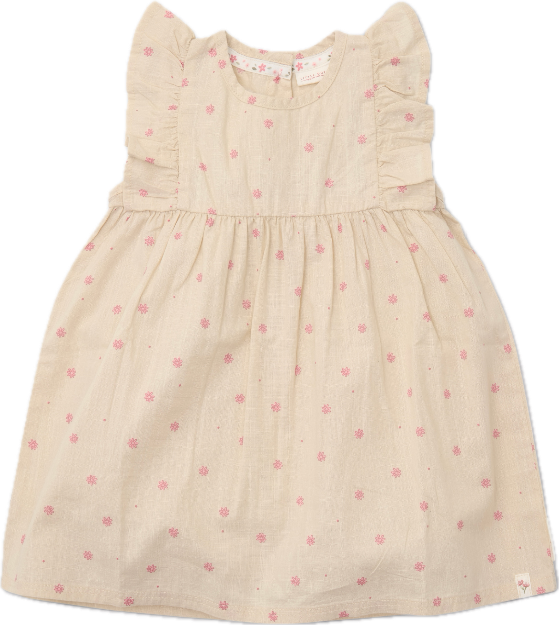 Robe sans manches Sand (tailles 74-104) - Robe