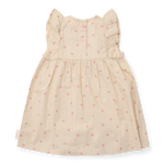 Robe sans manches Sand (tailles 74-104) - Robe