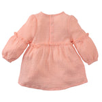 Kleid Tavi – Sorbetto (Größen 50–74)