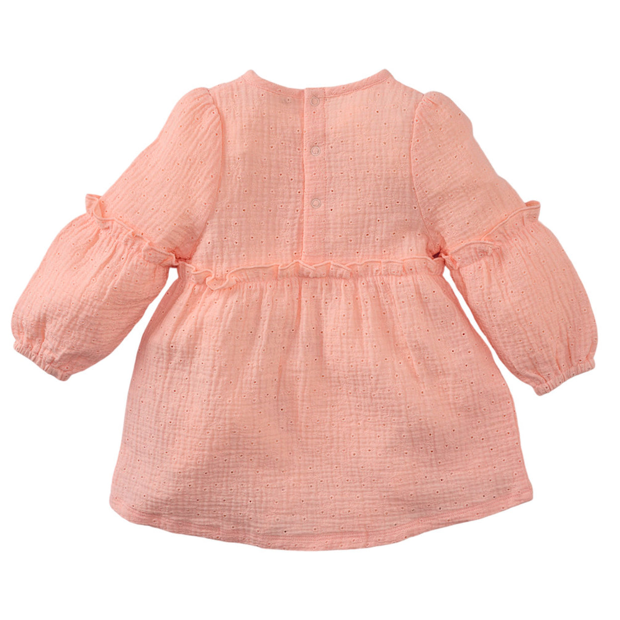 Kleid Tavi – Sorbetto (Größen 50–74)