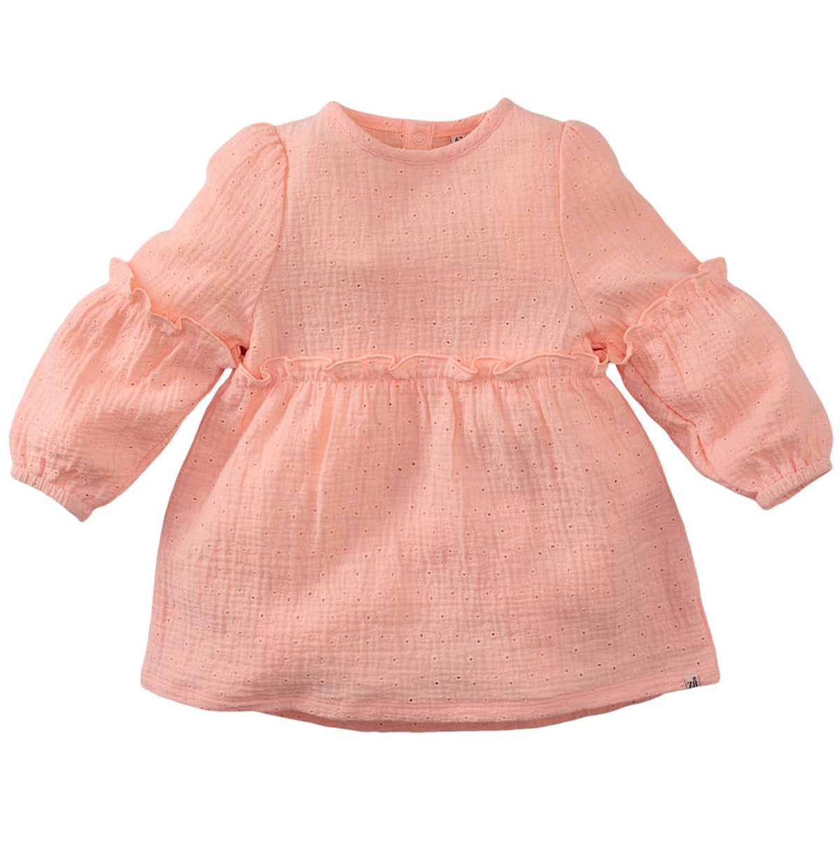 Kleid Tavi – Sorbetto (Größen 50–74)