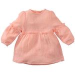 Kleid Tavi – Sorbetto (Größen 50–74)