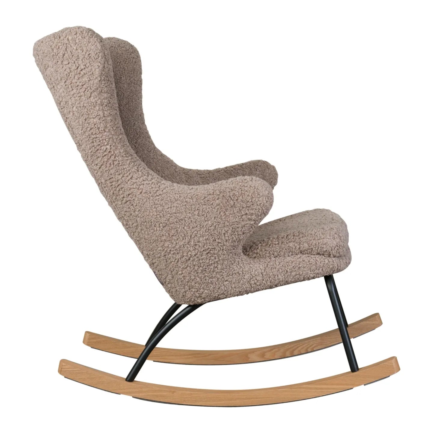 Rocking Chair De Luxe – Erwachsene – Stone – Park