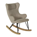 Rocking Kids Chair De Luxe - Argile - Parc