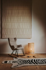 Rocking Kids Chair De Luxe - Argile - Parc