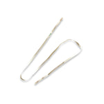 Rubans pour lettres Lilliputtiens - Decorations