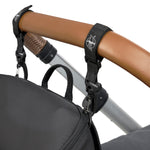 Sac à dos langer - Slender Up noir