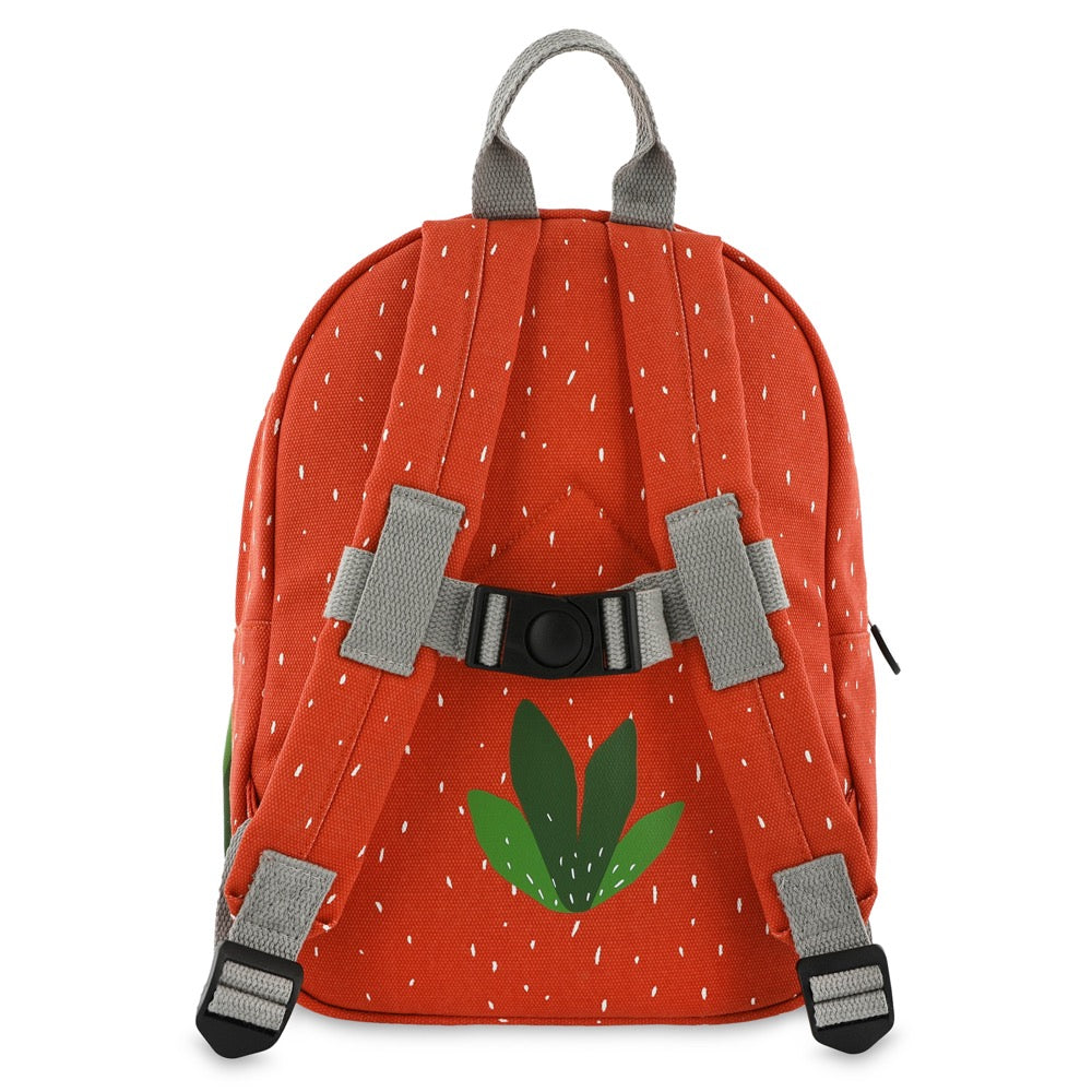 Rucksack – Mr. Parrot – Tasche