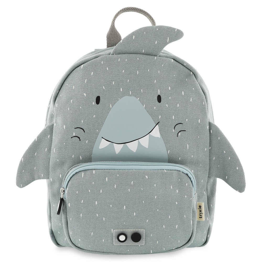 Sac à dos - Mr. Shark - sac à