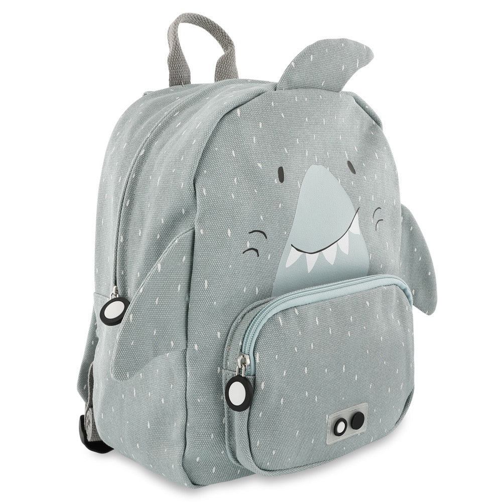 Sac à dos - Mr. Shark - sac à