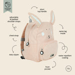 Sac à dos - Mrs. Rabbit