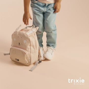 Sac à dos - Mrs. Rabbit
