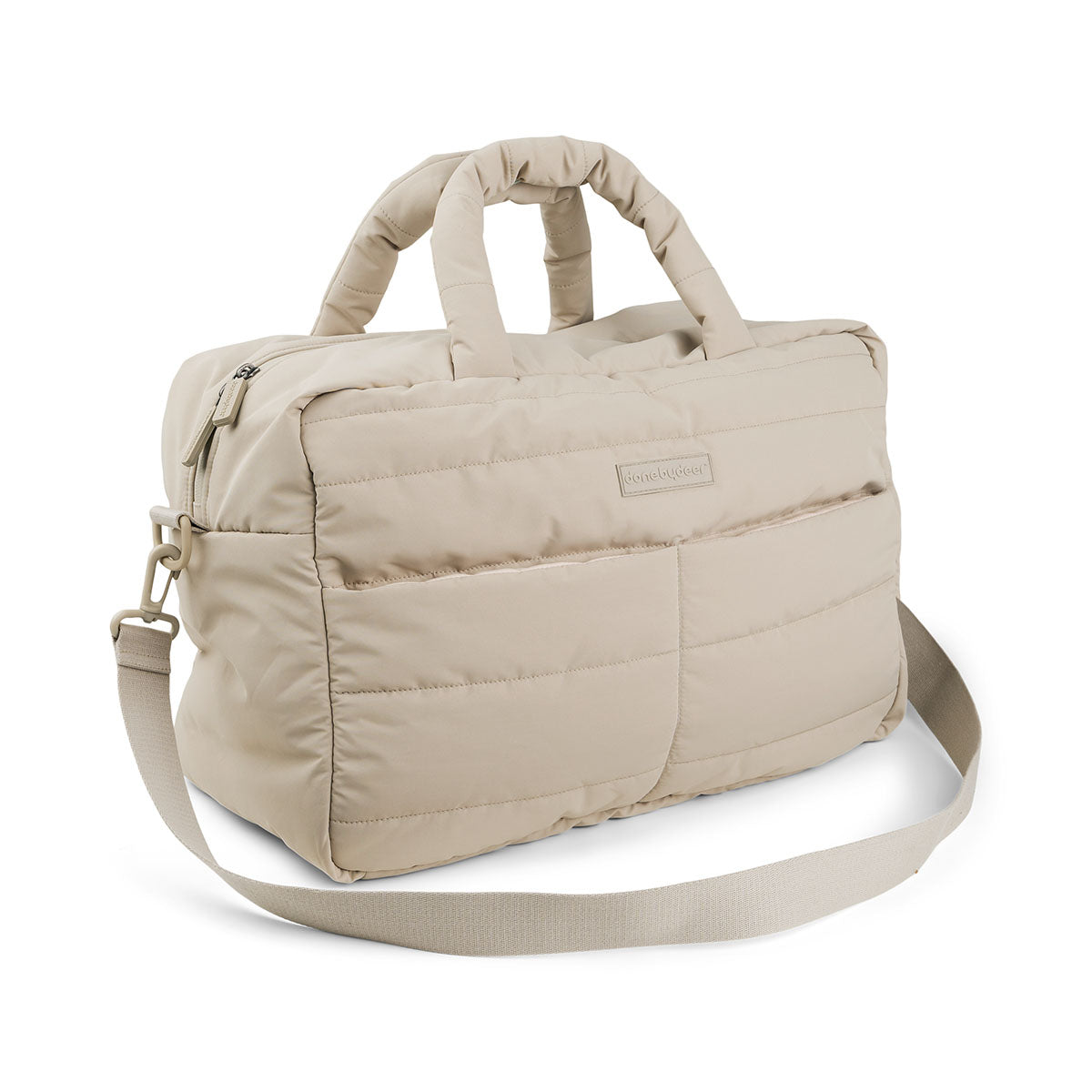 Sac à langer - sand - Sac