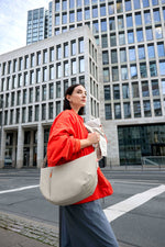 Sac banane à langer - Lunua (divers coloris) - Sac à langer