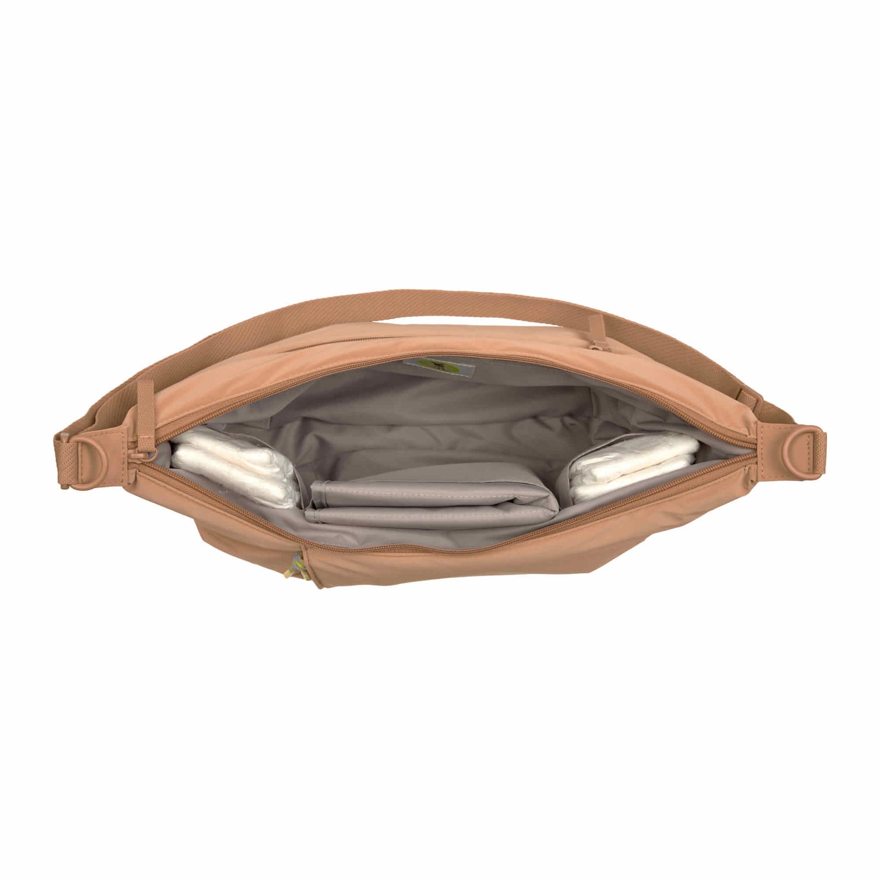 Sac banane à langer - Lunua (divers coloris) - Sac à langer