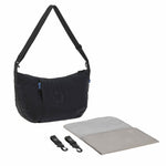 Sac banane à langer - Lunua (divers coloris) - Sac à langer