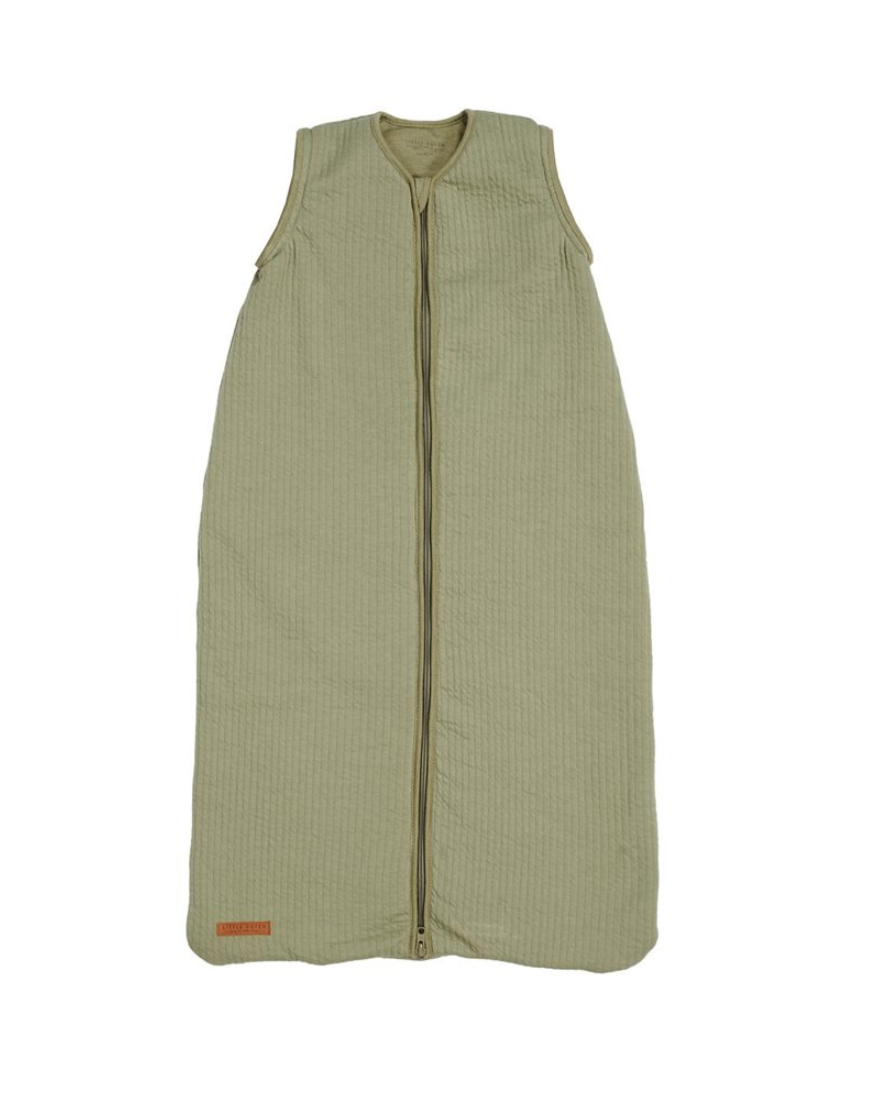 Sac de couchage été 90 cm - (divers coloris) - Pure Olive -