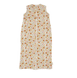 Sac de couchage été 90 cm - (divers coloris) - Vintage