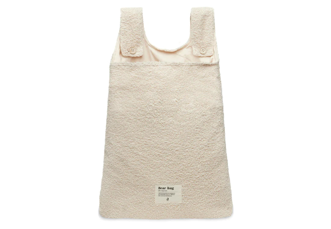 Sac de rangement Boucle (divers coloris) - Naturel Range