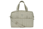 Sac Puffed Moos (divers coloris) - Olive green
