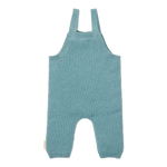 Salopette en Tricot - Baby Blue (tailles 50-74) - Salopette