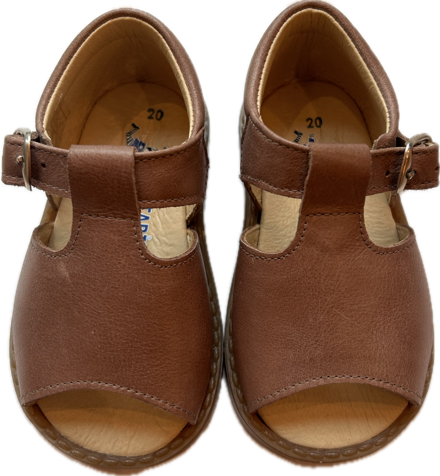 Sandales Julio Tierra Madison - sandales