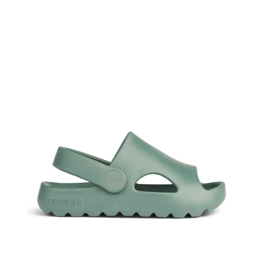 Sandales Morris (tailles 20-29) - Chaussures