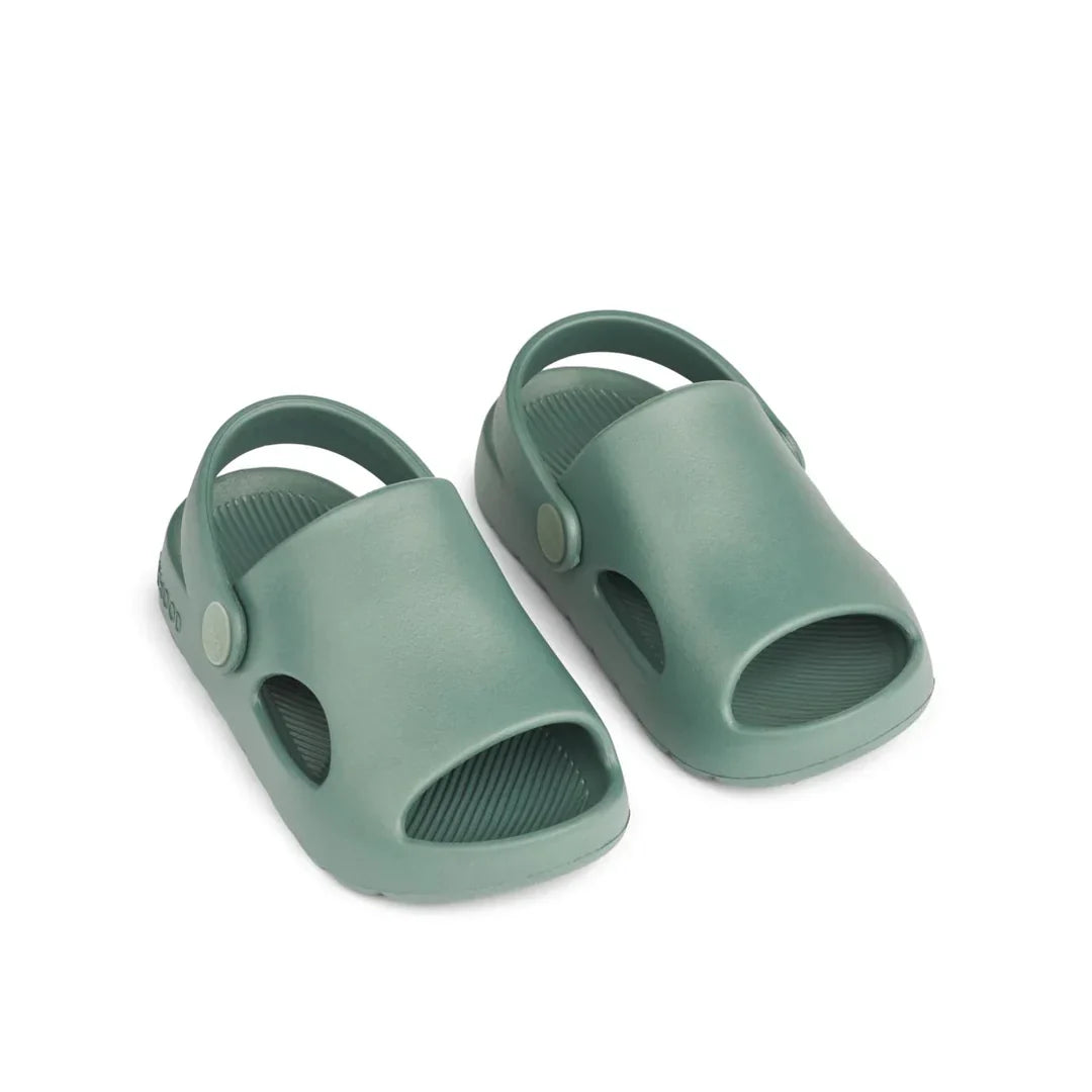 Sandales Morris (tailles 20-29) - Chaussures