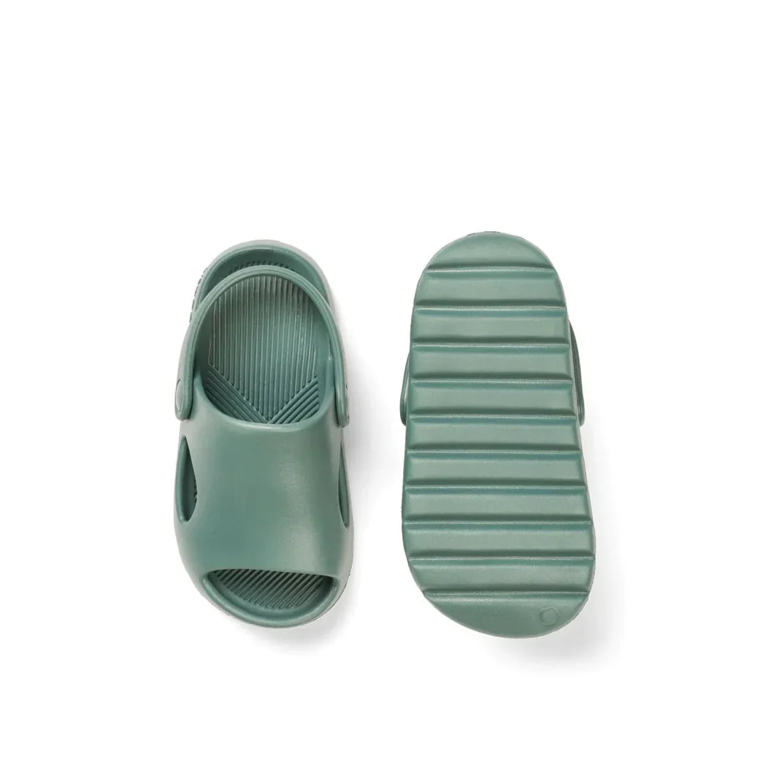 Sandales Morris (tailles 20-29) - Chaussures