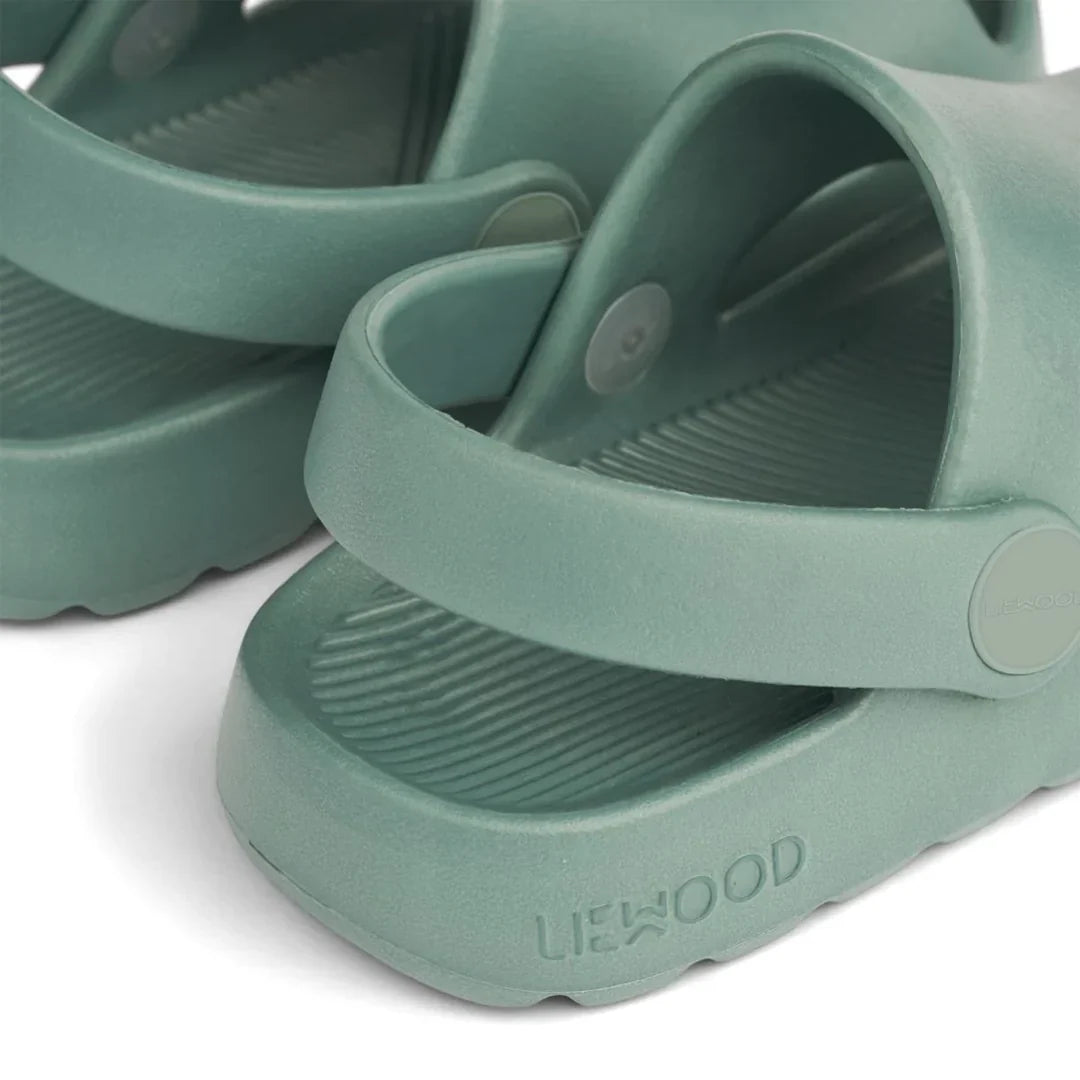 Sandales Morris (tailles 20-29) - Chaussures