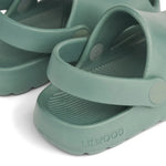 Sandales Morris (tailles 20-29) - Chaussures