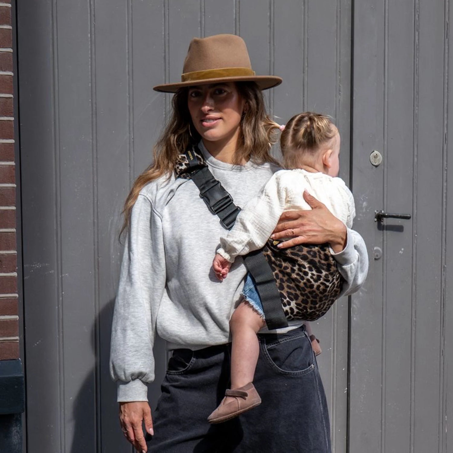 Porte-bébé  - Savannah