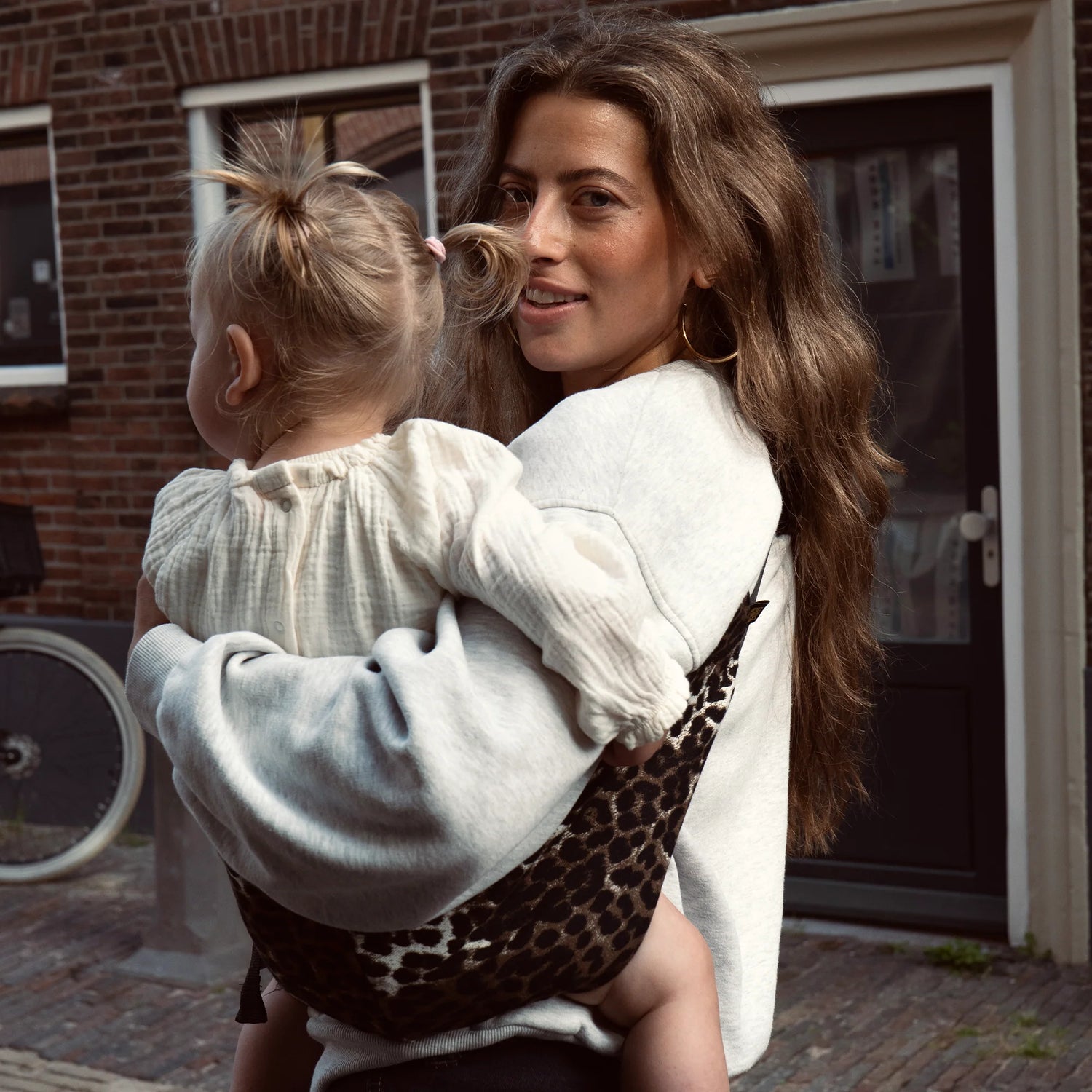 Porte-bébé  - Savannah