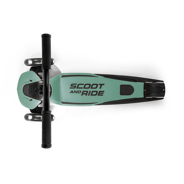 Scooter - Highwaykick 5 Forest Toys