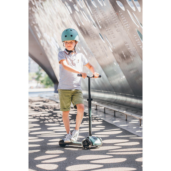 Scooter - Highwaykick 5 Forest Toys