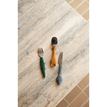 Besteckset Tove – Golden Caramel Mix – Besteck