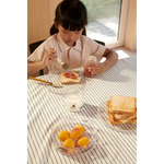 Set de table en Tritan imprimé Siva - All together / Sandy