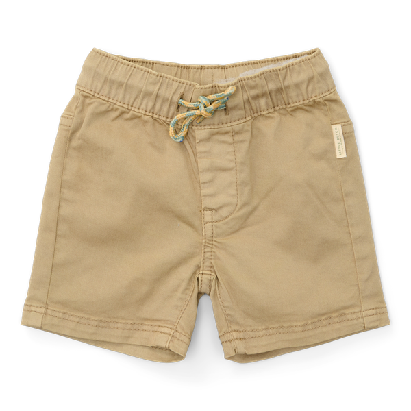 Short Brown (tailles 74-104) - Little Dutch