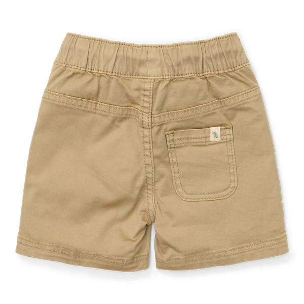 Short Brown (tailles 74-104) - Little Dutch