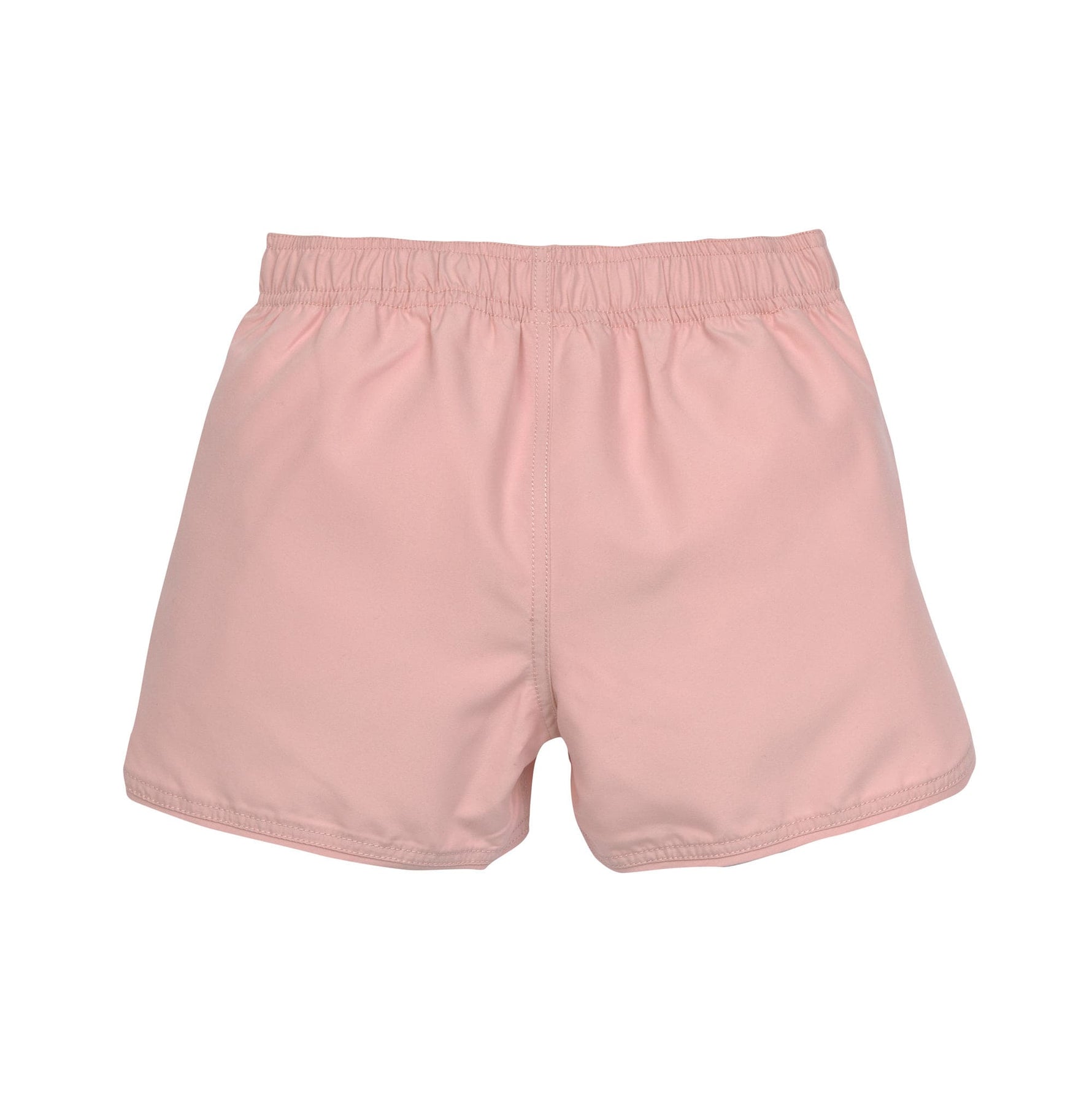 Short de bain court enfant - pêche (tailles 104-116)