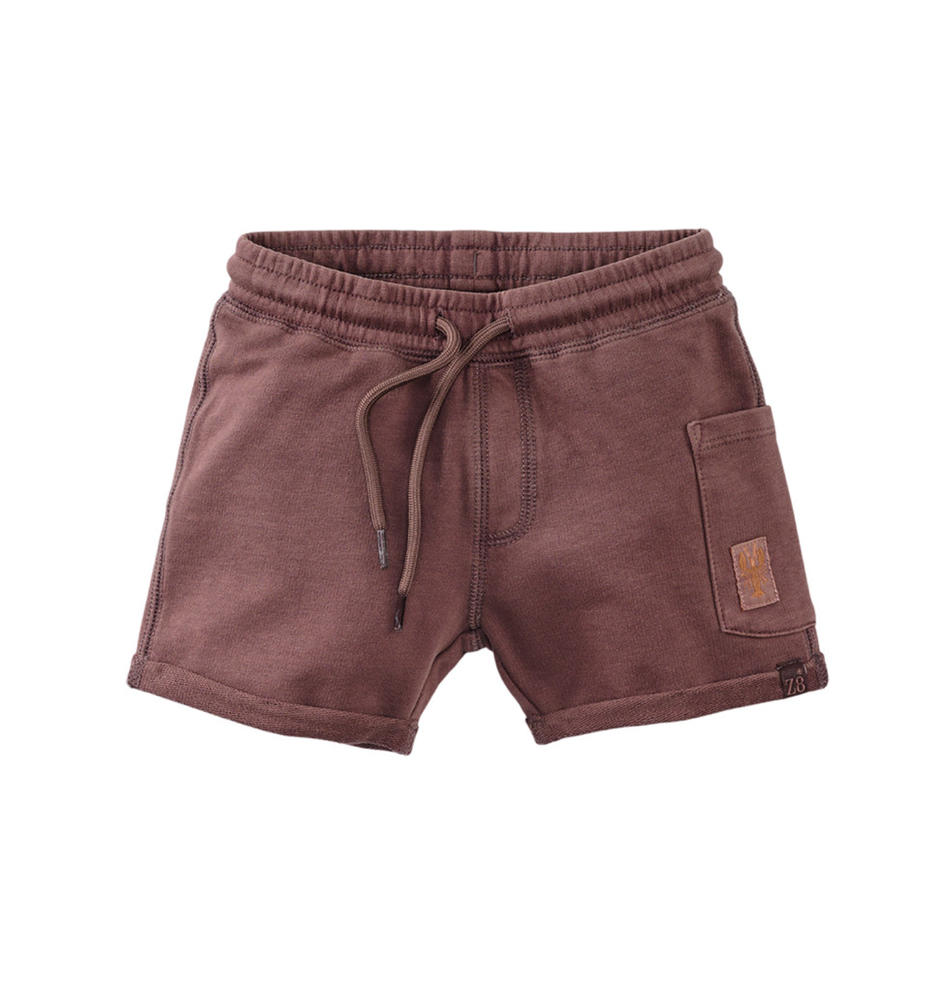Short Gianney - Crazy coconut (tailles 80-116) - short