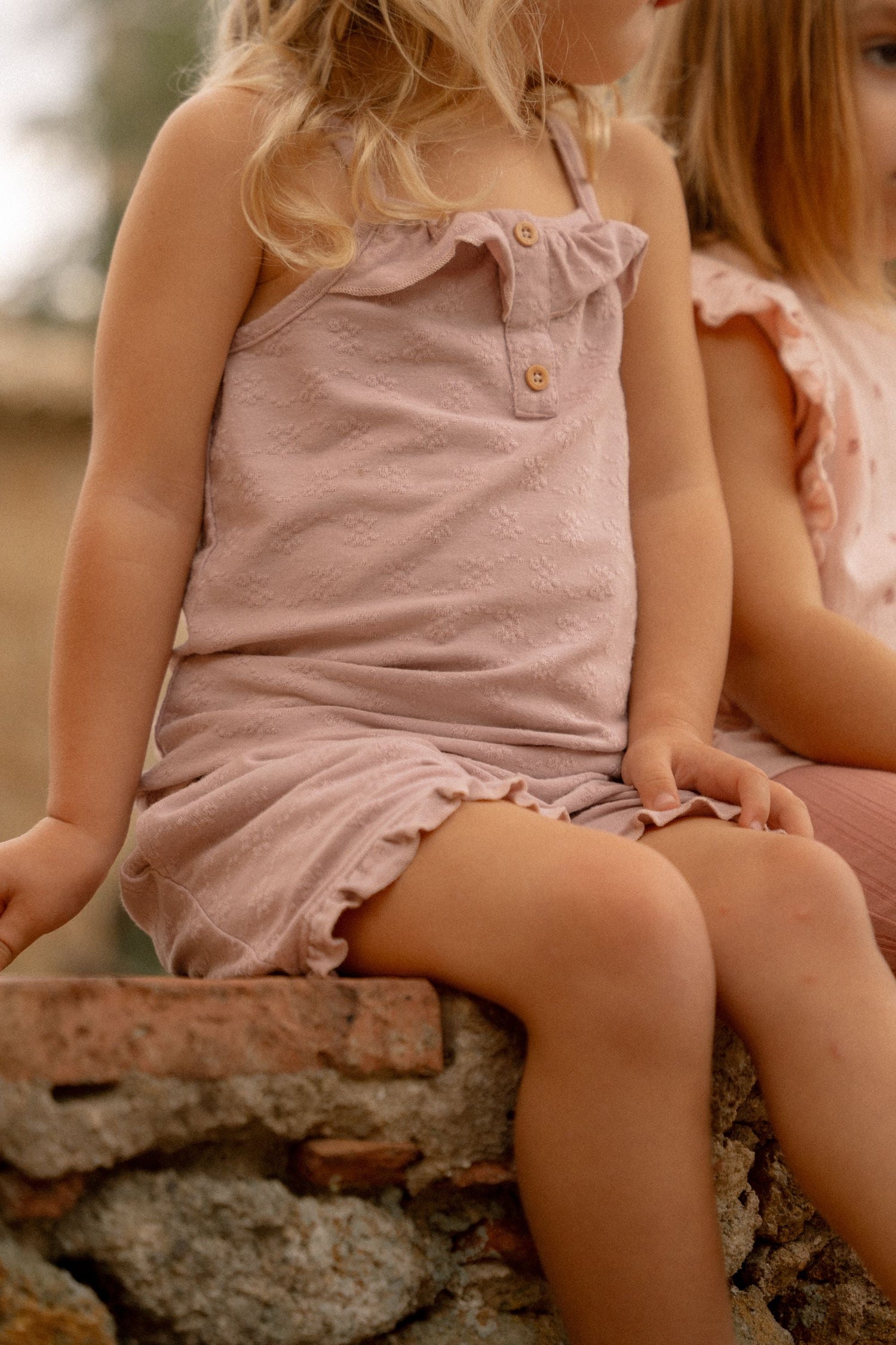 Short Lilac (tailles 74-104) - short