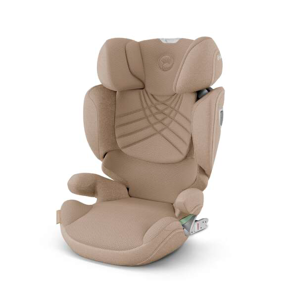 Autokindersitz Solution T i-Fix PLUS (15–50 kg) (verschiedene Farben