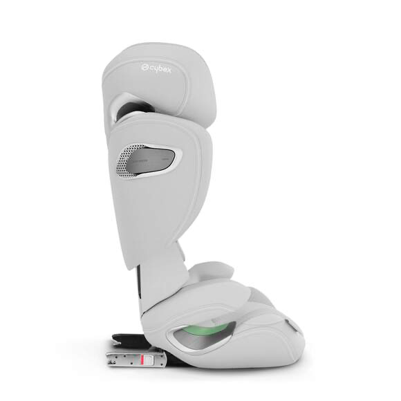 Autositz Solution T i-Fix PLUS (15-50 kg) (verschiedene Farben