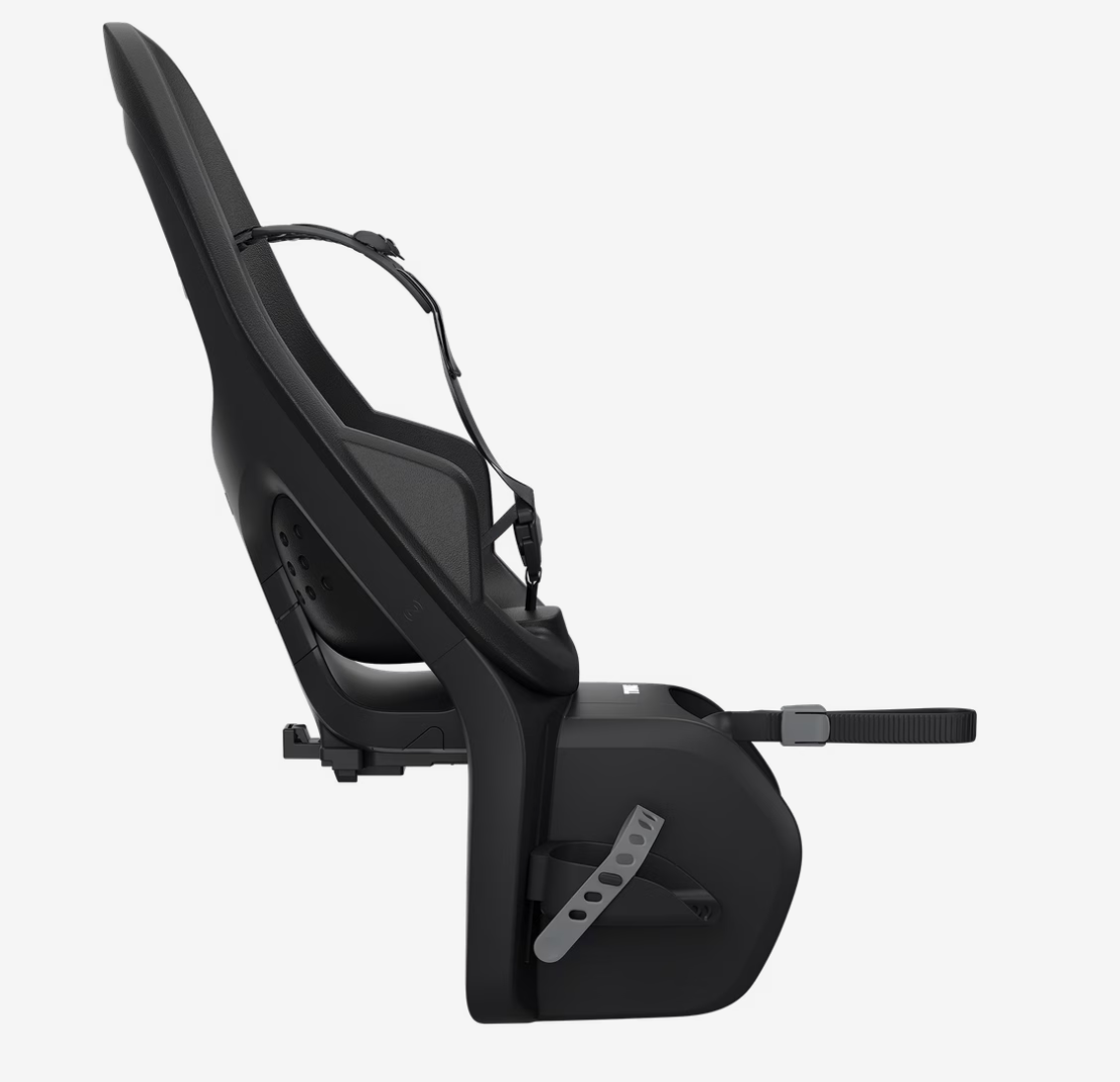 siège vélo enfant Thule Yepp 2 MIK HD - divers coloris)