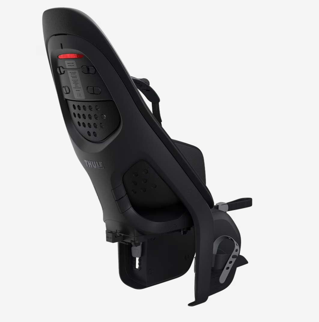 siège vélo enfant Thule Yepp 2 MIK HD - divers coloris)