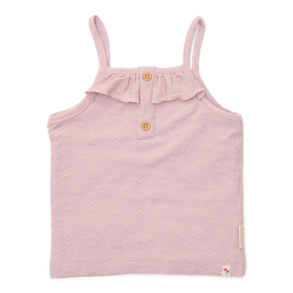 Singlet Lilac (tailles 74-104) - T-shirt