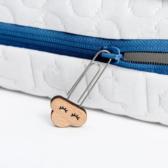 Sleep Safe Pack Evolution 60x120cm - 60x120 - Matelas